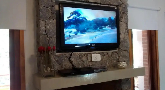 Escondida en el Bosque, Rezerwuj Hotel Mar Azul 