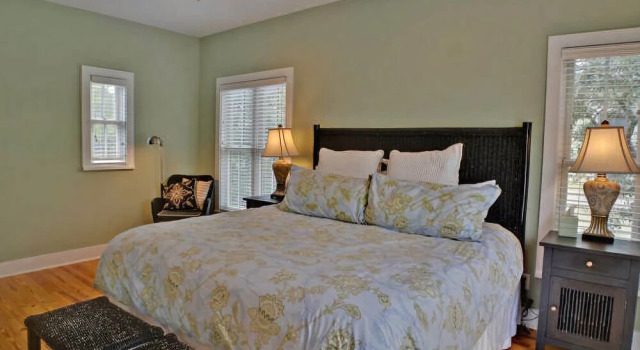 MCBTS018 Creek Park - Three Bedroom Cottage, Book Feriehus Villaer i Seacrest, Villa