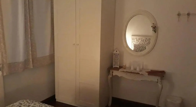Номер Standard B&B Villa Isabella