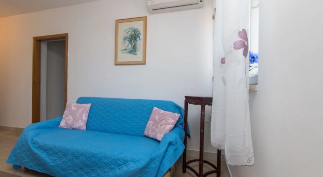 Apartments and Room Sun and Sea