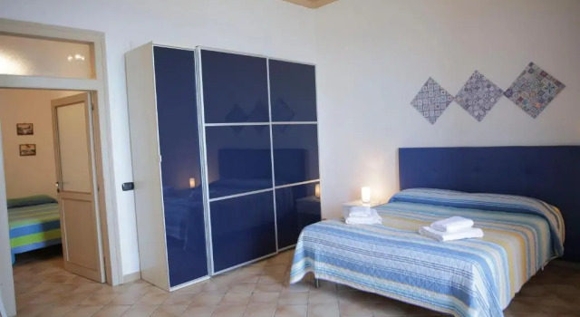 Апартаменты Costabella