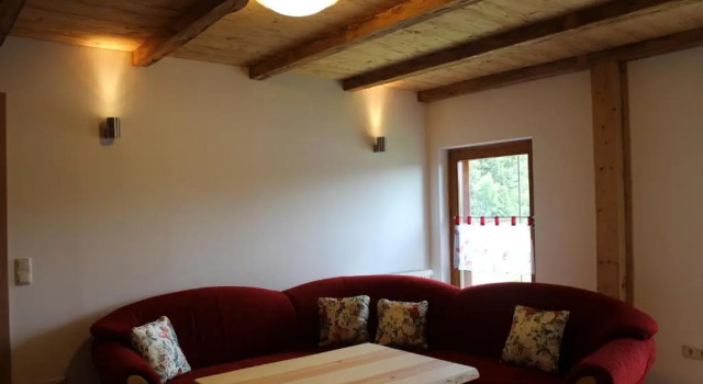 Апартаменты Gästehaus zum Prinzenfelsen