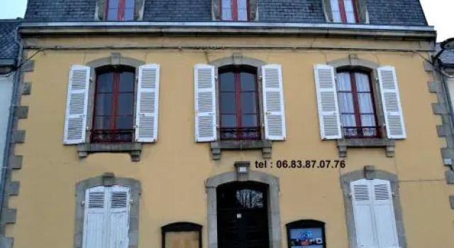 Quimper Centre, Rezerwuj Hotel Quimper 