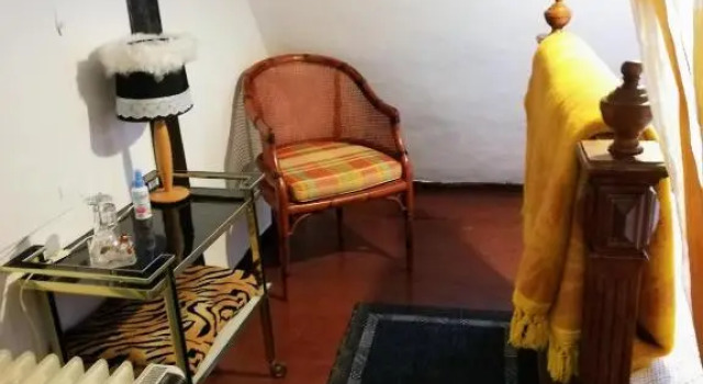 B&B Basic Übernachten in Ruhla