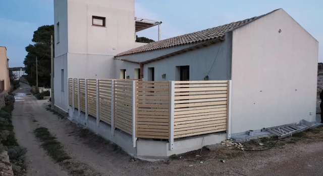 Casa Vacanze Senia Del Rais, Book Hotel Hotels in Sicily with Parking, Parking