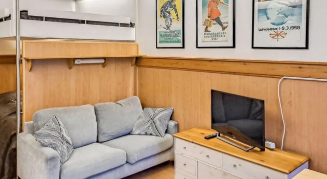 Holiday Home Rinnetähti, Забронировать Дом для отпуска Виллы Северной Остроботния, Вилла