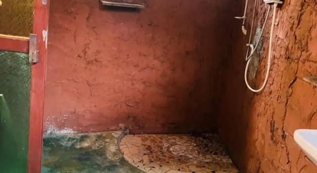 Бунгало с балконом и с частичным видом на море Sanctuary Lanta