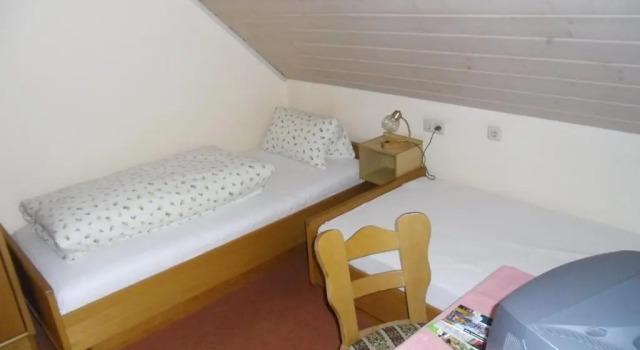 Двухместный номер Standard Pension Elsendorf