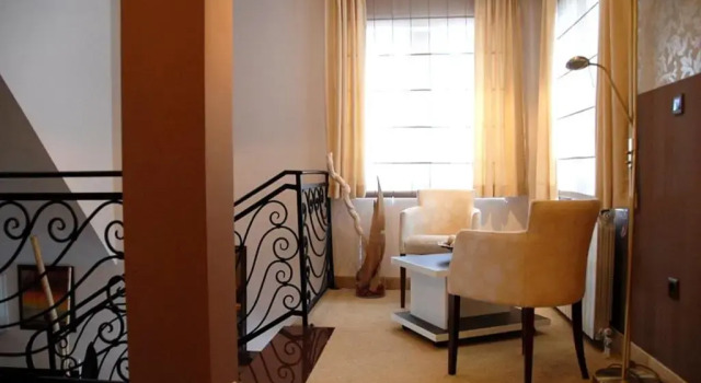 Milmari Resort & Spa / Premier 3