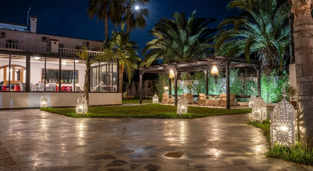 L'Hacienda, Забронировать Курортный отель Курортные отели Рабата - Сале - Кенитры, Курортный отель