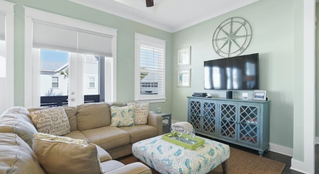 Номер Standard Prominence on 30A by Panhandle Getaways