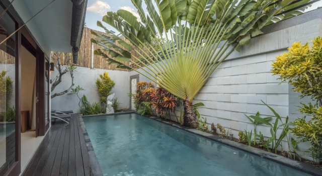 Вилла Grania Bali Villas