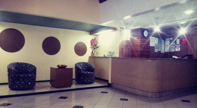 Seamar Hotel