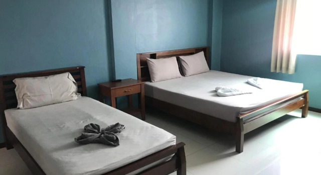 Номер Standard JT Guesthouse