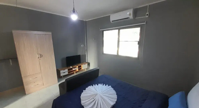 Апартаменты Пентхаус The Guest House - Apartment