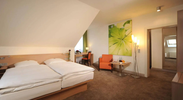Hotel Ratskeller