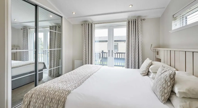 Host Stay Stan Hollis Lodge, Buchen Sie Ferienhaus Middlesbrough Teesside