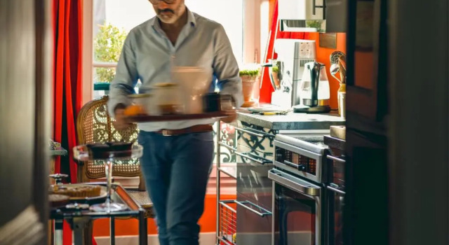 Les3chambres B&B Paris, Забронировать Отель «постель и завтрак» Отели Парижа 4 звезды, 4*