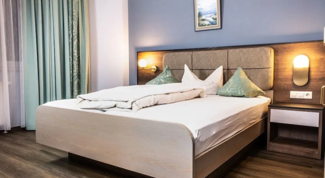 HotelRestaurant Walker, Reserva ahora Hotel Renningen Baden-Wurtemberg