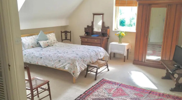 Stanton House Annex, Rezervasyon Otel Bakewell 
