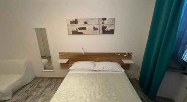Номер Standard Moshi Moshi