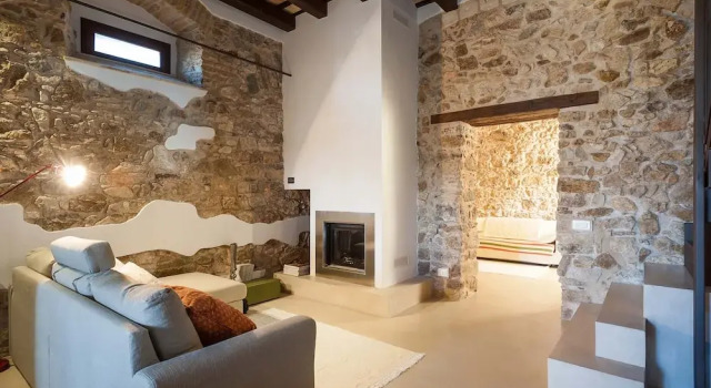 Baglio Maranzano - Marietta, Reserva ahora Villa Buseto Palizzolo Sicilia