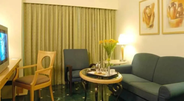 Номер Executive The Imperial Palace