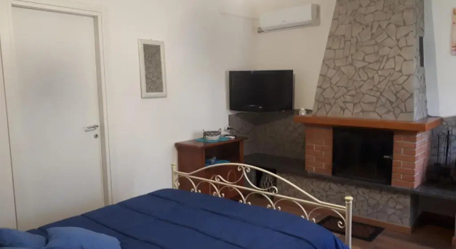 Villa Miriade B&b, Buchen Sie Bed & Breakfast Hotels in Salerno mit Pool, Schwimmbad