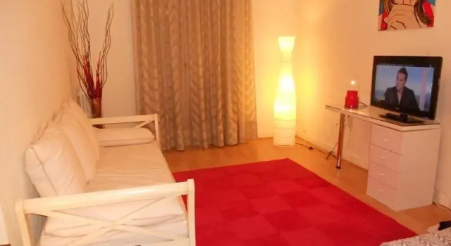 My Apartment in Le Marais-Beaubourg, Забронировать Апартаменты/квартира Париж Иль-де-Франс, рядом с Станция метро Rambuteau