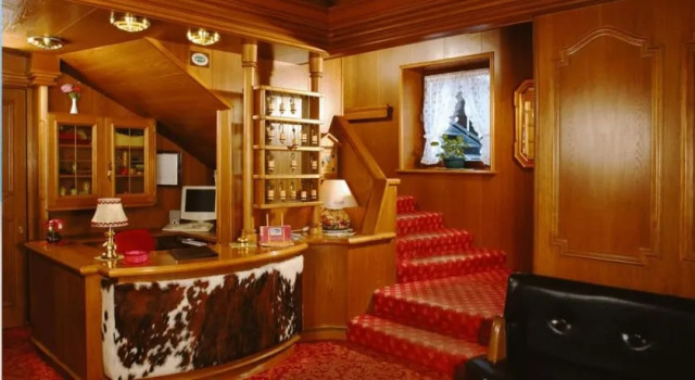 Hotel Palù