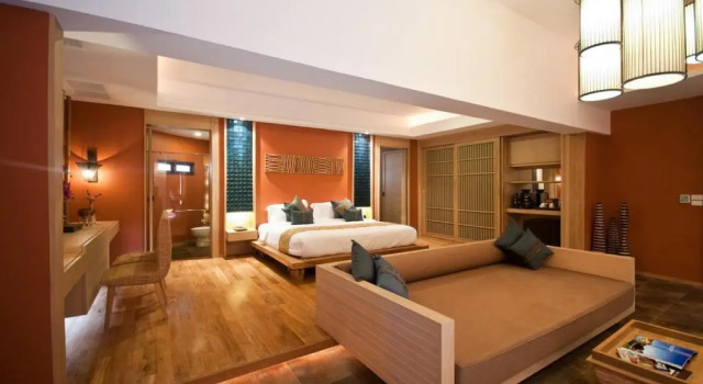 Люкс Montis Resort