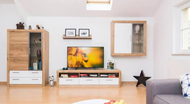 Апартаменты Rooftop - das Apartment mit Dachterrasse