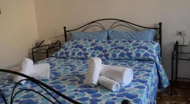 Su Fassoi Cabras, Rezervasyon Otel Sinis Peninsula otoparklı oteller, Otopark