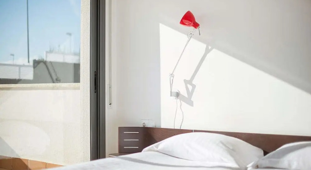 Salome House, Rezerwuj Hotel El Mas Mel Hiszpania