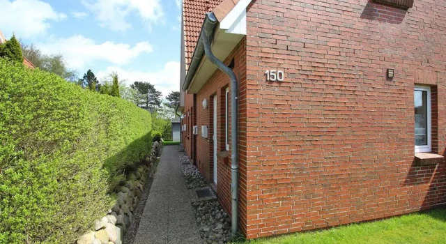 Reihenhaus, St. Peter-ording