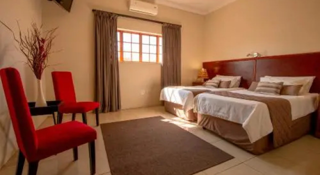 Tambati Overnight And Conference Center, Book Hotel Billige hoteller i Limpopo
