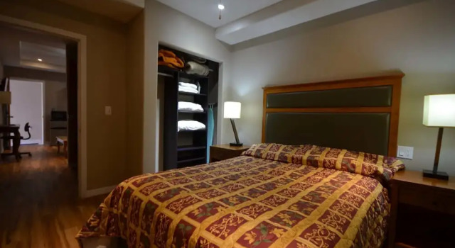 Hotel Suites del Sol