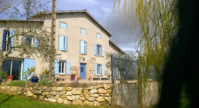 Suite Mas de Grezes