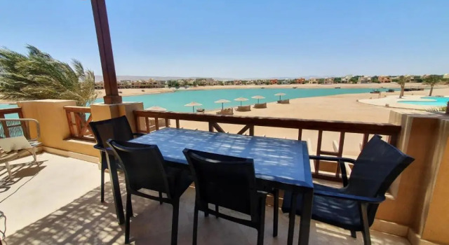 Sabina 2br Penthouse, Prenota Hotel Hotel a Mar Rosso con parcheggio, Parcheggio