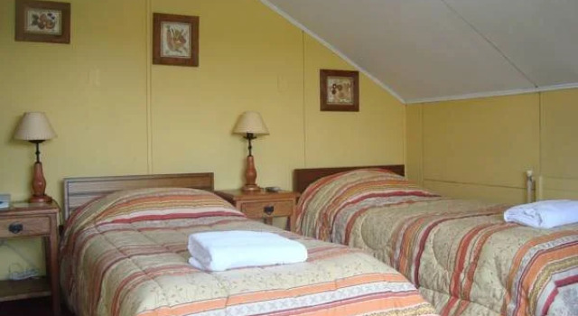 Hostal Francis Drake, Reservar Hotel Puerto Natales 