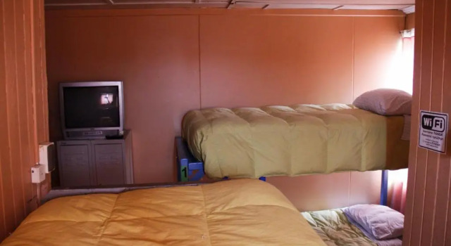 Номер Standard Patagonia House