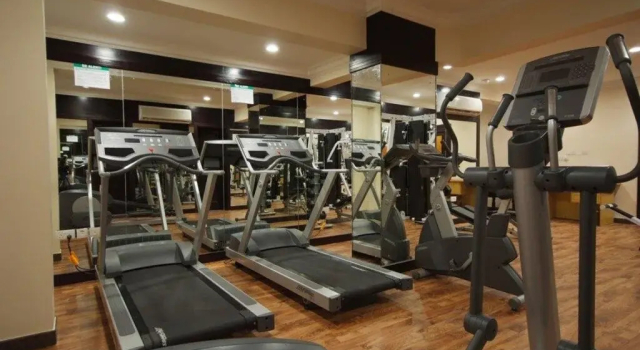 Tulip Inn Muscat, จอง โรงแรม มัสกัต มัสกัต