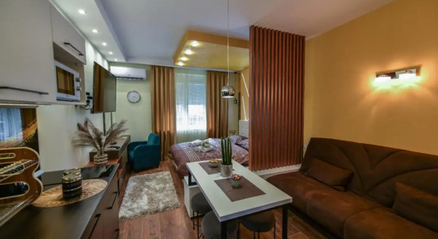 Апартаменты Bane Apartmani 2