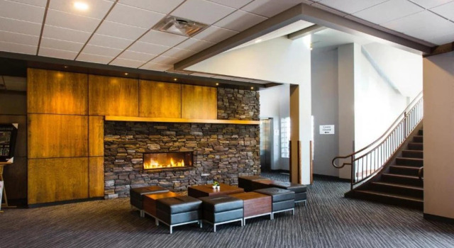 Days Inn & Conference Centre by Wyndham Prince Albert, Réserver Hôtel Prince Albert Saskatchewan