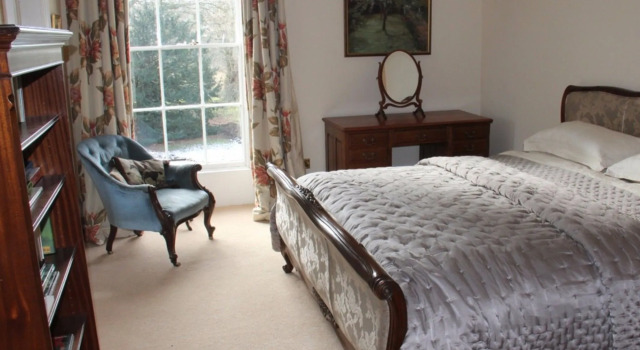 Burnhopeside Hall, Book Bed and Breakfast 4-stjernede hoteller i Cumbria, 4*