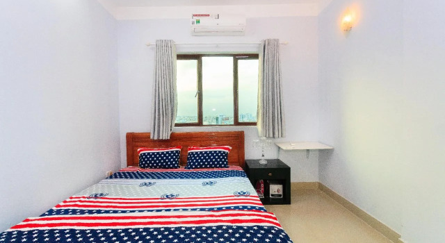 My Duc Deluxe Apartment, Забронировать Апартаменты/квартира Хошимин провинция Хошимин, рядом с Небоскреб Landmark 81