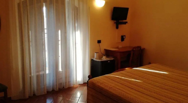 Standard Double room Hotel Vecchio Casello
