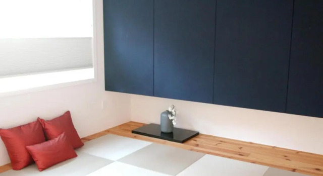 Guest House Paper Moon - Vacation STAY 45029v, Boek Pension Hotels in Tokai met parkeren, Parkeren