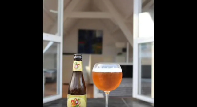 Апартаменты Loft at Bruges