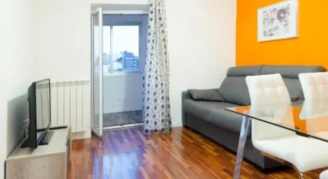 Apartamento Los Colonia